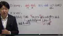 蜂谷先生の講義動画の画面